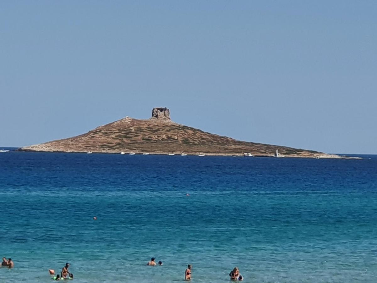 Casetta Delle Mimose Isola delle Femmine Exterior photo